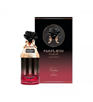 Dubai Narjesi Fleur
