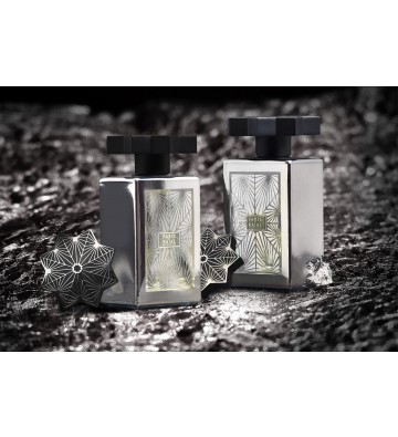 KAJAL PERFUMES PARIS Faris EDP100ml.