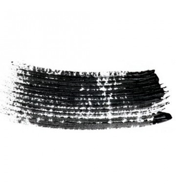 T. LECLERC Tusz do rzęs Waterproof 01 Noir