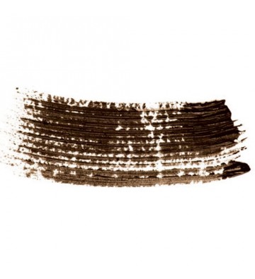 T. LECLERC Tusz do rzęs Waterproof 02 Brun