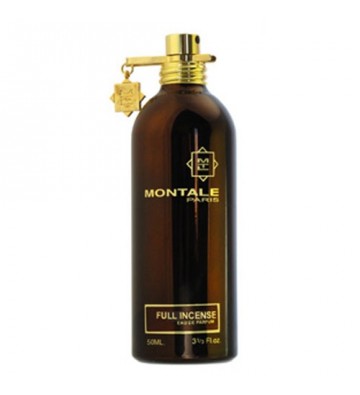 MONTALE Full Incense EDP 100ml