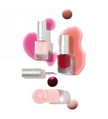 T. LECLERC Lakier do paznokci 