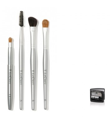 T. LECLERC Spiralka do rozdzielania rzęs