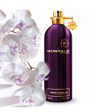 MONTALE Dark Purple EDP 100ml