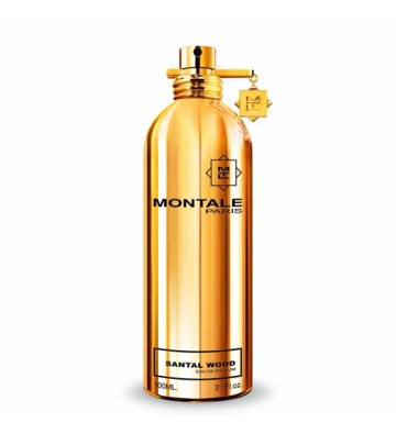 MONTALE Santal Wood EDP 100ml
