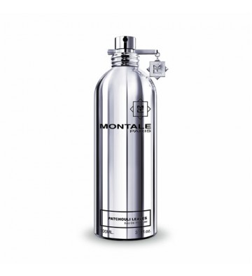 MONTALE Patchouli Leaves EDP 100ml