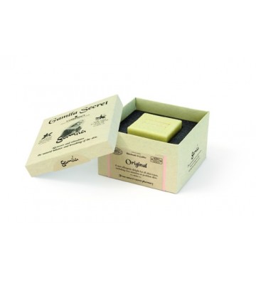 GAMILA Mydło Original 115g - 86.00zł/100g