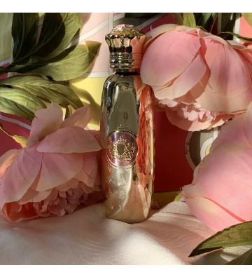 SPIRIT OF KINGS  Aludra EDP100ml