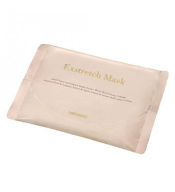 MENARD Exstretch Mask 1 szt.