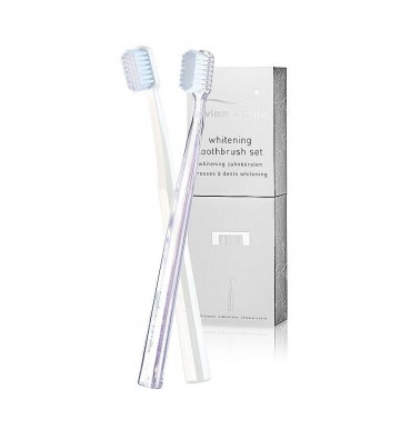 snow white toothbrushes wybielające szczoteczki do zębów