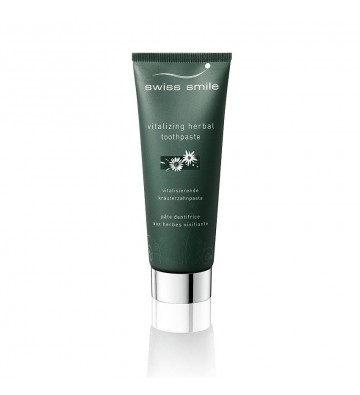 herbal bliss toothpaste energetyzująca pasta ziołowa 75 ml -239.00zł/100ml