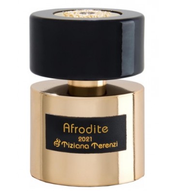 TIZIANA TERENZI Afrodite EDP100ml