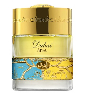 Dubai Ajyal 50ml