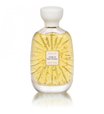 ATELIER DES ORS Choeur des Anges 