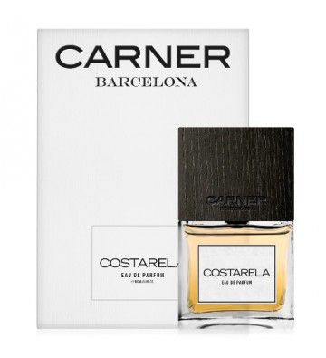 CARNER BARCELONA Costarela EDP 100ml