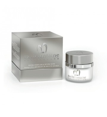 BELLEFONTAINE Double-White Beautifying Mask 50ml