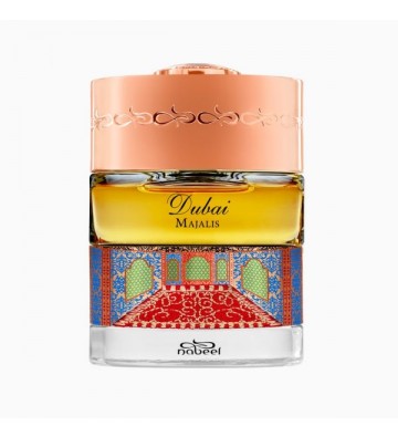 DUBAI Majalis 50ml - 3780.00zł/100ml