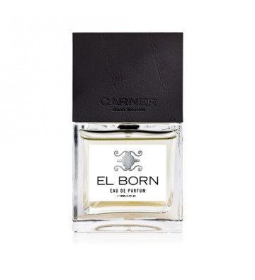 CARNER BARCELONA El Born EDP 100ml