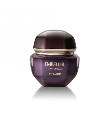 MENARD Embellir Day Cream A 34ml,  4632.00zł/100ml 