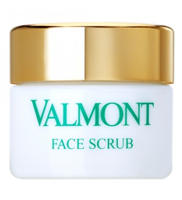 VALMONT Face Scrub - Peeling do twarzy 50ml