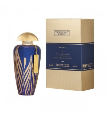 The Merchant Of Venice Fenicia Edp Concentrèe 100ml