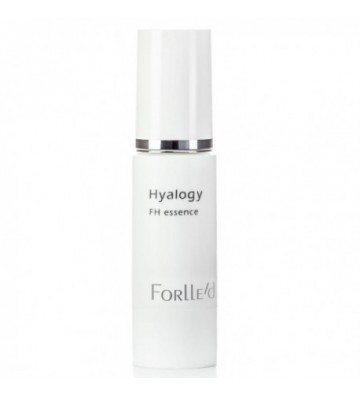 Forlle'd Hyalogy FH Essence Skoncentrowane serum odmładzające dla skóry dojrzałej 30ml - 6130.00zł/100ml