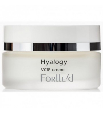 Forlle'd - Hyalogy VCIP Cream - Rozjaśniający krem z witaminą C 50g - 3338.00zł/100g