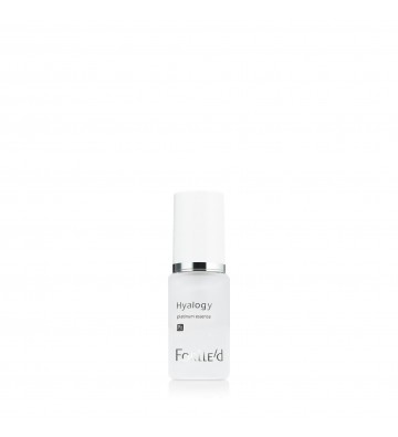   Forlle'd Hyalogy Platinum Essence 15 ml - 6393.00zł/100g