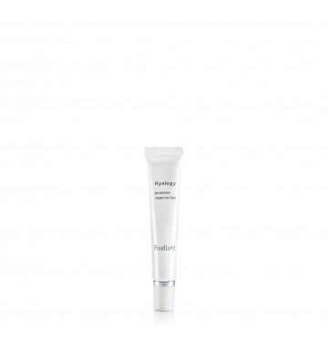 Forlle'd   Hyalogy Protective Cream for Lips 9 g -  610.00zł/10g