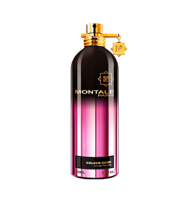 MONTALE Golden Sand EDP 50ml - 730.00zł/100ml
