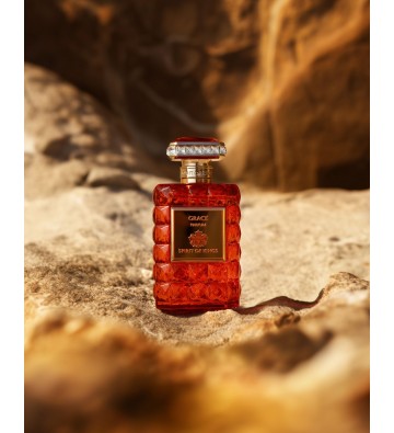 Spirit Of King GRACE Parfum 100ml