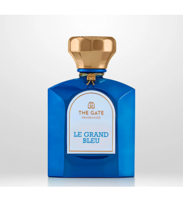 THE GATE FRAGRANCES PARIS Le Grand Bleu EDP100ml