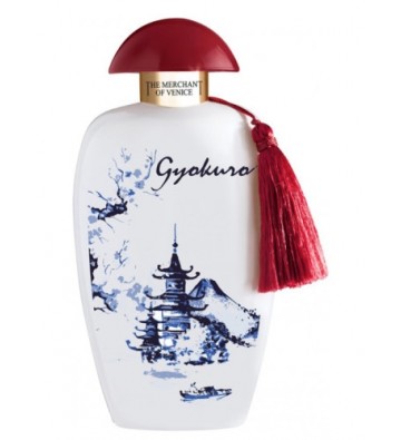 THE MERCHANT OF VENICE Gyokuro EDP100ml