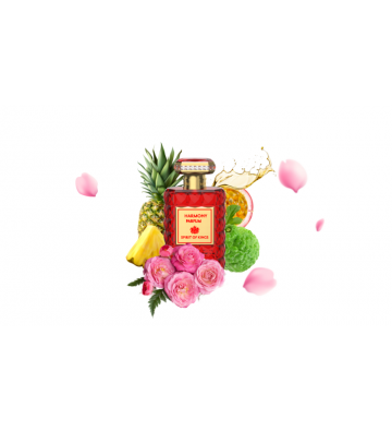 SPIRIT OF KINGS  Harmony Parfum100ml