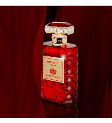 SPIRIT OF KINGS  Harmony Parfum100ml
