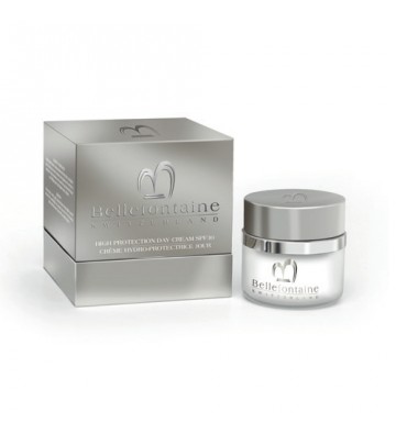 BELLEFONTAINE High Protection Day Cream SPF30 50ml