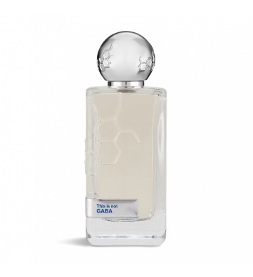 HORMONE PARIS This is not GABA  Parfum100ml