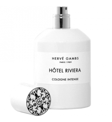 HERVE' GAMBS Hotel Riviera EDP100ml