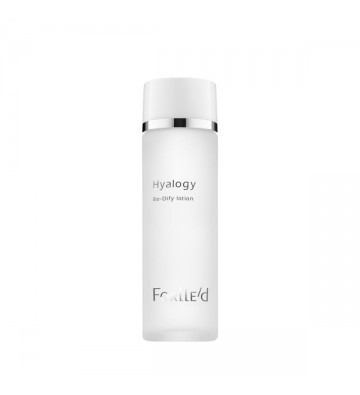 Forlle'd Hyalogy Re-Dify lotion 120ml - 749.00zł/100ml