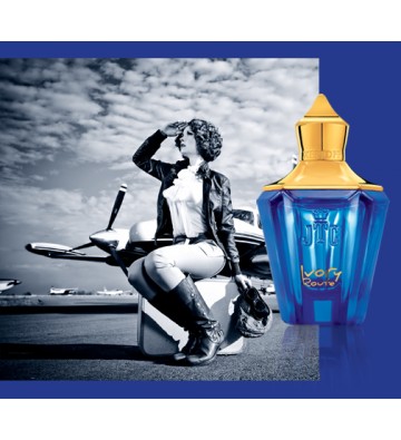 XERJOFF Join the Club Ivory Route EDP 50ml - 1580.00zł/100ml