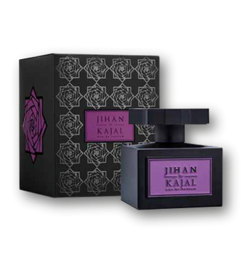 KAJAL PERFUMES PARIS Jihan EDP100ml.