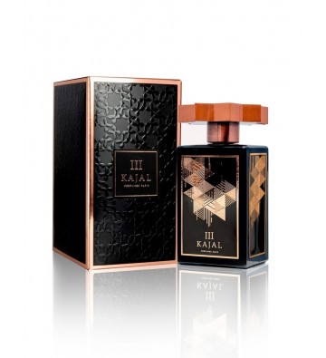 KAJAL PERFUMES PARIS Kajal III EDP 100ml