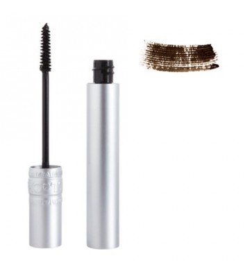 T. LECLERC Tusz do rzęs Lengthening 02 Brun 