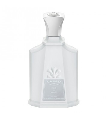 CREED Love in White balsam do ciala 200ml