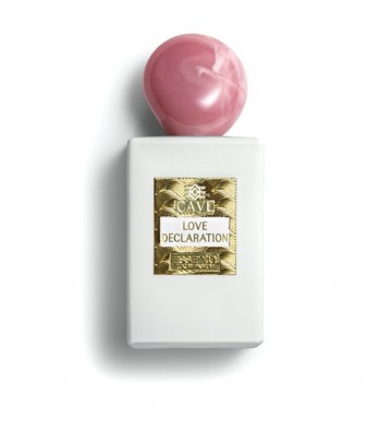 CAVE Love Declaration Parfum
