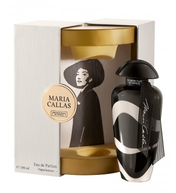 THE MERCHANT OF VENICE Maria Callas EDP100ml