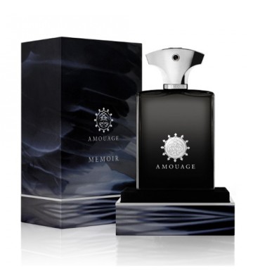 AMOUAGE Memoir Man EDP 100ml