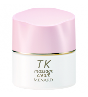 Menard TK Massage Cream 80gr - 244.00zł/100 gr