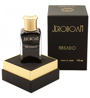 Jeroboam Miksado ekstrakt perfum 30ml