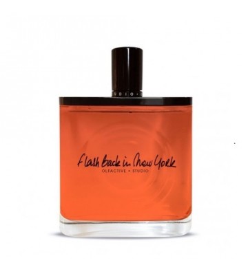 OLFACTIVE STUDIO Flash Back in New York EDP 50ml - 1050.00zł/100ml